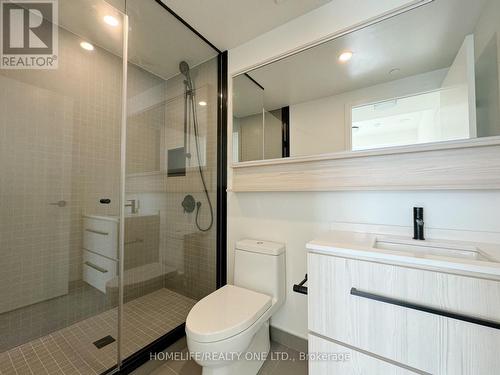 1111 - 117 Broadway Avenue, Toronto, ON - Indoor Photo Showing Bathroom