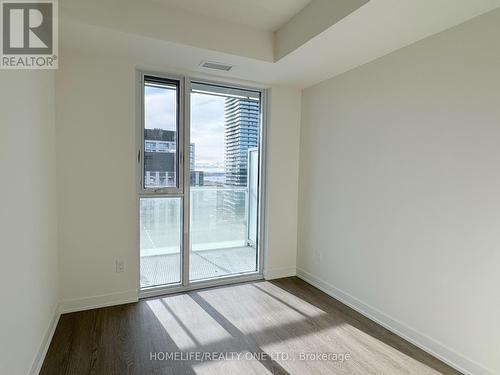 1111 - 117 Broadway Avenue, Toronto, ON - Indoor Photo Showing Other Room