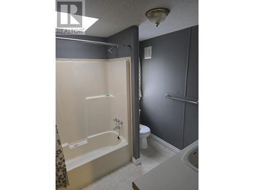 23 1000 Inverness Road, Prince George, BC - Indoor Photo Showing Bathroom