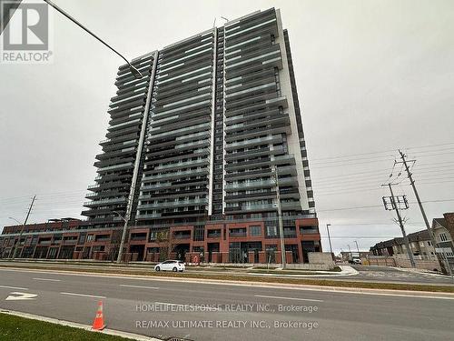 916 - 2545 Simcoe Street N, Oshawa, ON - Outdoor