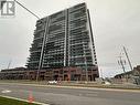 916 - 2545 Simcoe Street N, Oshawa, ON  - Outdoor 