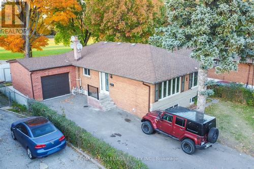 64 Chandler Drive, Toronto, ON - Outdoor