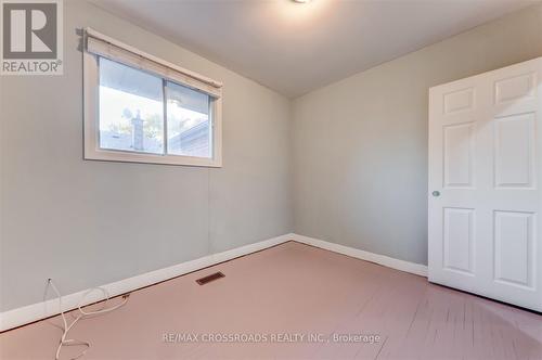 64 Chandler Drive, Toronto, ON - Indoor Photo Showing Other Room