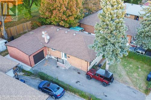 64 Chandler Drive, Toronto, ON - Outdoor