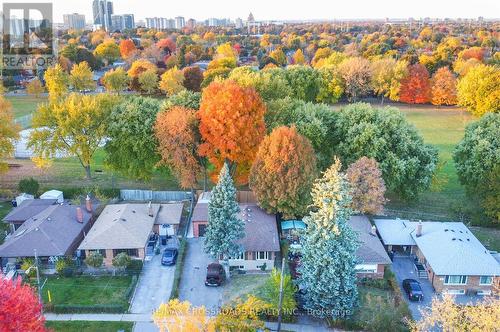 64 Chandler Drive, Toronto, ON - Outdoor With View