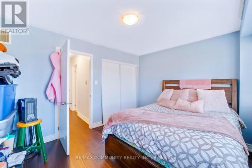 49 Cheetah Crescent, Toronto, ON - Indoor Photo Showing Bedroom