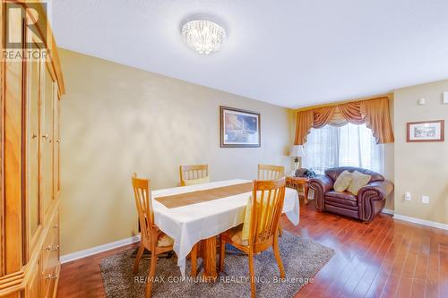 49 Cheetah Crescent, Toronto, ON - Indoor Photo Showing Other Room