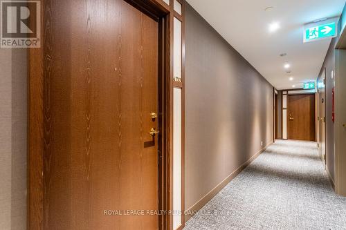 3801 - 7890 Jane Street, Vaughan, ON - Indoor Photo Showing Other Room