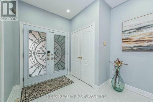 54 Brasswinds Court, Vaughan, ON - Indoor Photo Showing Other Room