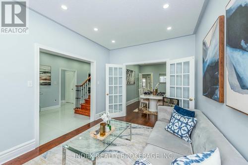 54 Brasswinds Court, Vaughan, ON - Indoor