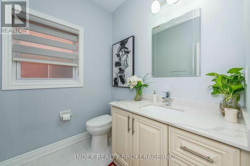 54 Brasswinds Court, Vaughan, ON - Indoor Photo Showing Bathroom