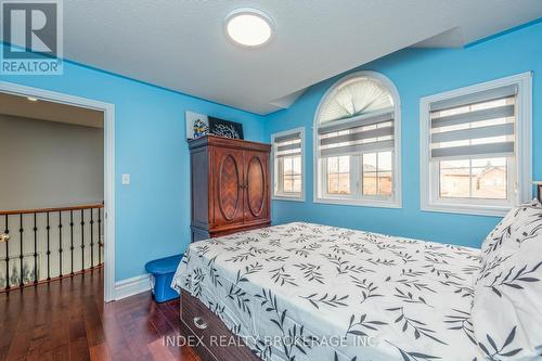 54 Brasswinds Court, Vaughan, ON - Indoor Photo Showing Bedroom