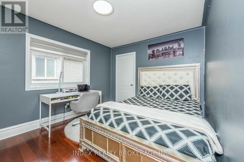 54 Brasswinds Court, Vaughan, ON - Indoor Photo Showing Bedroom