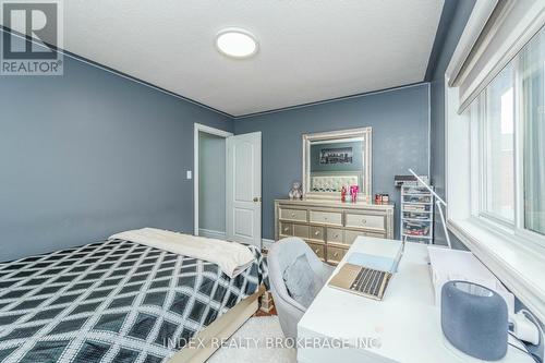 54 Brasswinds Court, Vaughan, ON - Indoor Photo Showing Bedroom