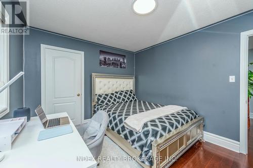 54 Brasswinds Court, Vaughan, ON - Indoor Photo Showing Bedroom