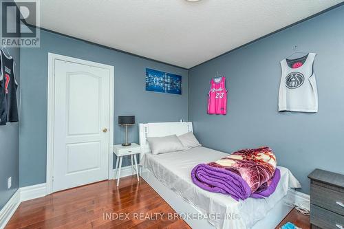 54 Brasswinds Court, Vaughan, ON - Indoor Photo Showing Bedroom