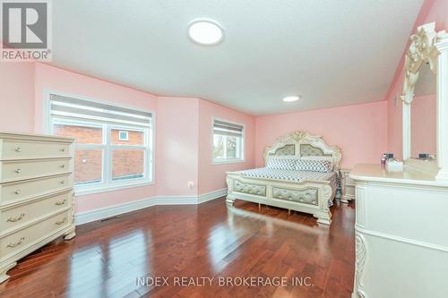 54 Brasswinds Court, Vaughan, ON - Indoor Photo Showing Bedroom