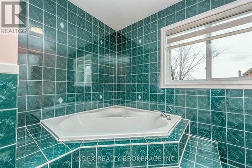 54 Brasswinds Court, Vaughan, ON - Indoor