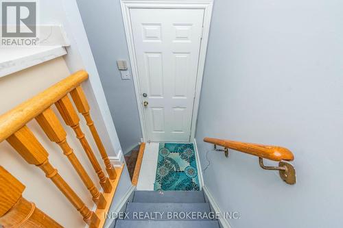 54 Brasswinds Court, Vaughan, ON - Indoor Photo Showing Other Room