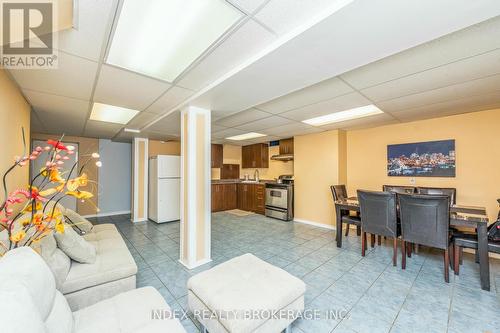 54 Brasswinds Court, Vaughan, ON - Indoor Photo Showing Other Room