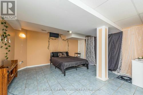 54 Brasswinds Court, Vaughan, ON - Indoor