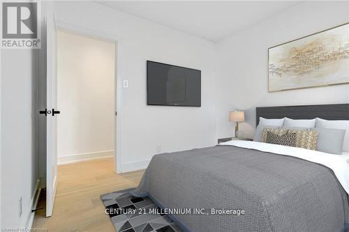 492 Birch Street, Collingwood, ON - Indoor Photo Showing Bedroom