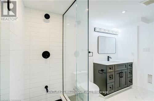 492 Birch Street, Collingwood, ON - Indoor Photo Showing Bathroom