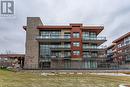 465 - 1575 Lakeshore Road W, Mississauga, ON  - Outdoor With Balcony With Facade 