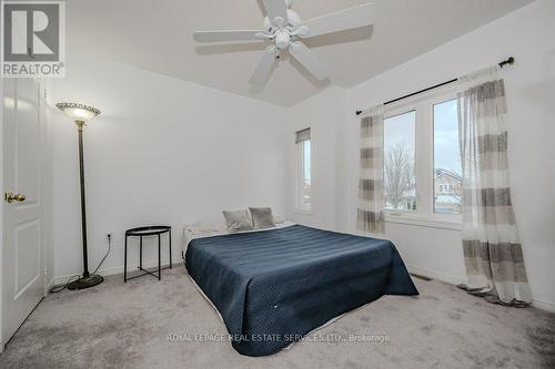 2077 Frontier Drive, Oakville, ON - Indoor Photo Showing Bedroom