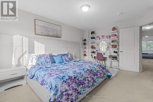 26 - 50 Edinburgh Drive, Brampton, ON - Indoor Photo Showing Bedroom