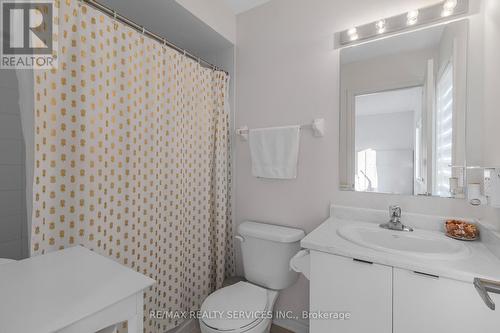 26 - 50 Edinburgh Drive, Brampton, ON - Indoor Photo Showing Bathroom