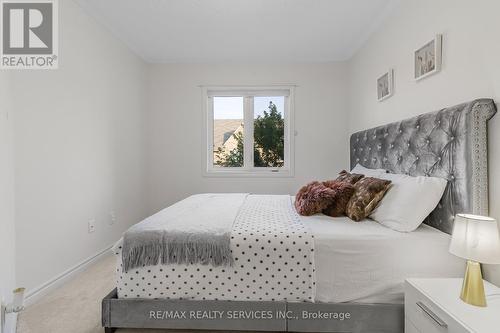 26 - 50 Edinburgh Drive, Brampton, ON - Indoor Photo Showing Bedroom