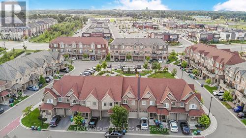 26 - 50 Edinburgh Drive, Brampton, ON - Outdoor With View