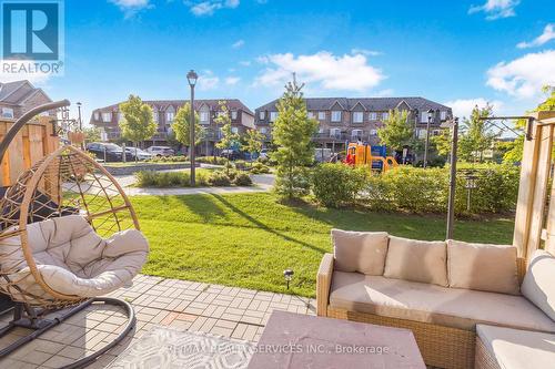 26 - 50 Edinburgh Drive, Brampton, ON - Outdoor