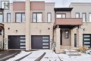 29 Bensley Lane, Hamilton, ON  - Outdoor With Facade 