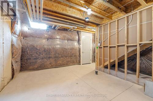 70 - 10 Birmingham Drive E, Cambridge, ON - Indoor Photo Showing Basement