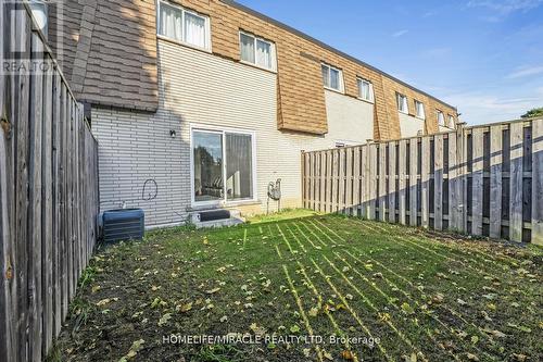 12 - 293 Limeridge Road W, Hamilton, ON - Outdoor With Exterior