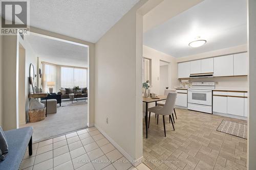 404 - 1 Queen Street, Cobourg, ON - Indoor Photo Showing Kitchen