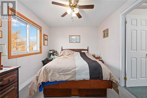 27 Turner Drive Unit# 34, Sarnia, ON - Indoor Photo Showing Bedroom