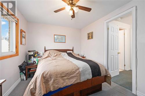 27 Turner Drive Unit# 34, Sarnia, ON - Indoor Photo Showing Bedroom