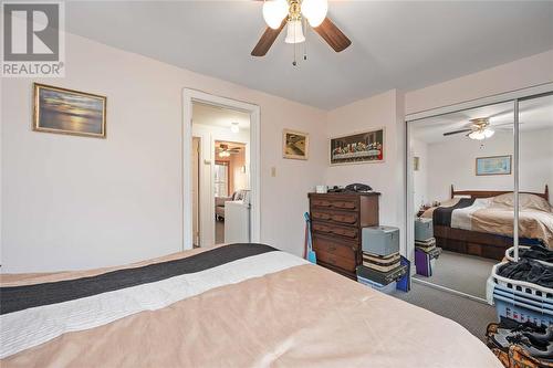 27 Turner Drive Unit# 34, Sarnia, ON - Indoor Photo Showing Bedroom