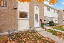 27 Turner Drive Unit# 34, Sarnia, ON  - Outdoor 