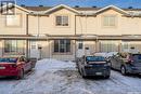 48 2801 Windsor Park Road, Regina, SK  - Outdoor 