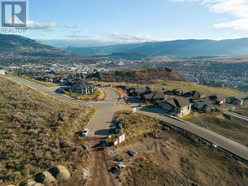 Lot 20 Road, Vernon, BC 