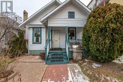 626 MARTIN Street  Penticton, BC V2A 5L6