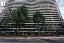 601 - 100 Quebec Avenue, Toronto, ON  - Outdoor With Balcony 