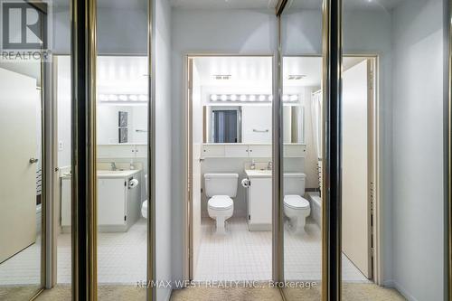 601 - 100 Quebec Avenue, Toronto, ON - Indoor Photo Showing Bathroom