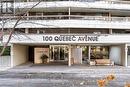 601 - 100 Quebec Avenue, Toronto, ON  - Outdoor 