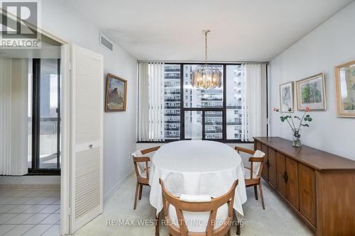 601 - 100 Quebec Avenue, Toronto, ON - Indoor Photo Showing Dining Room