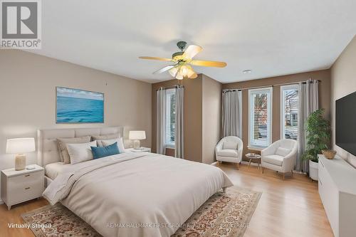 1041 Springfield Drive, Kingston (City Southwest), ON - Indoor Photo Showing Bedroom